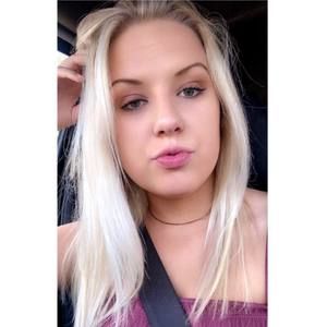 Meet your Posher, Charlee